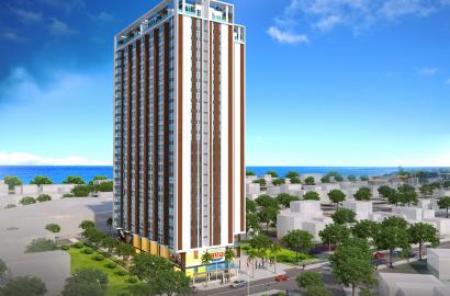 HUD Building Nha Trang – Thông tin chi tiết, vị trí, tiện ích & tiềm năng căn hộ trung tâm