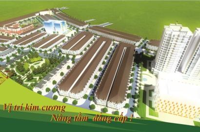 Khu đô thị Phúc Đạt – Khu dân cư hiện đại, quy hoạch đồng bộ và tiềm năng đầu tư ổn định