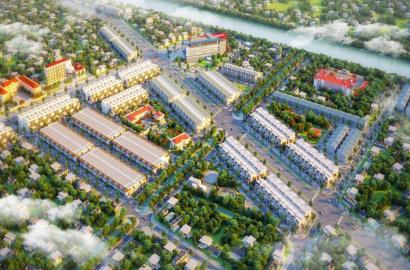 Cát Tường Golden River Residence – Thông Tin Dự Án, Vị Trí Và Tiềm Năng Đầu Tư