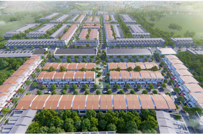 Long An Areca Villa – Thông Tin Dự Án, Vị Trí Và Tiềm Năng Đầu Tư