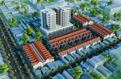 Golden City 4 – Thông tin chi tiết, giá bán & tiềm năng đầu tư