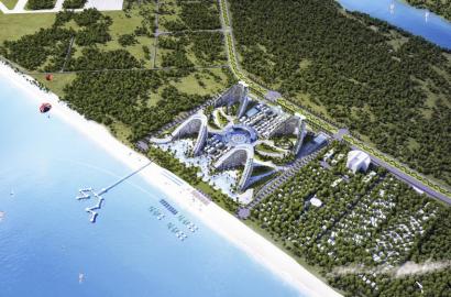 The Arena Cam Ranh – Thông tin chi tiết, vị trí, tiện ích & tiềm năng đầu tư condotel Bãi Dài
