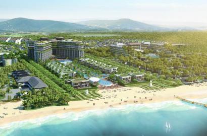 Best Western Premier Sonasea Phú Quốc – Căn hộ nghỉ dưỡng chuẩn 5 sao quốc tế