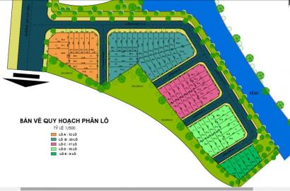 Dragon Riverside – Khu Đô Thị Ven Sông Đẳng Cấp Với Tiềm Năng Tăng Giá Vượt Trội