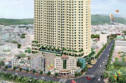 Vũng Tàu Gold Sea – Khu đô thị ven biển hiện đại, không gian sống nghỉ dưỡng và tiềm năng đầu tư bền vững