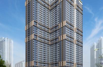 Quinter Residence Nha Trang – Thông tin chi tiết, vị trí, tiện ích & tiềm năng căn hộ cao cấp