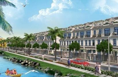 Bình Mỹ Center – Khu Dân Cư Tiềm Năng Với Vị Trí Đắc Địa Và Cơ Hội Đầu Tư Hấp Dẫn