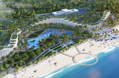 FLC Quảng Trị – Tổ Hợp Nghỉ Dưỡng & Đô Thị Đẳng Cấp Tại Miền Trung