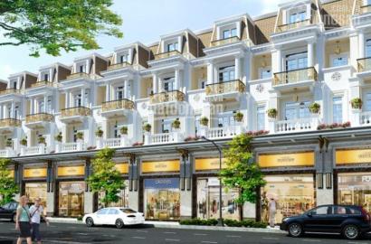 Khu đô thị Mạnh Đức – Khu đô thị hiện đại, tiềm năng đầu tư tại Bắc Ninh