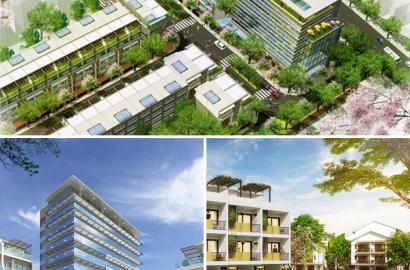 Minori Village – Khu Căn Hộ Cao Cấp Phong Cách Nhật Bản Giữa Lòng Hà Nội