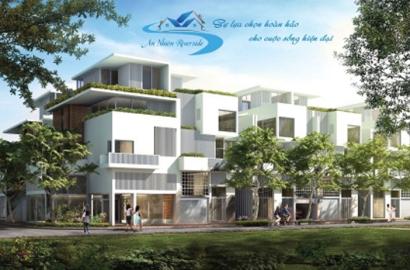 An Nhiên Riverside – Thông Tin Dự Án, Vị Trí Và Tiềm Năng Đầu Tư
