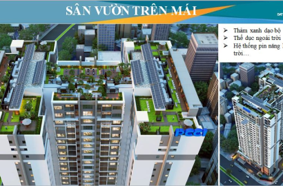 Mỹ Đình Plaza 2 – Căn hộ hiện đại, vị trí đắc địa tại Nam Từ Liêm