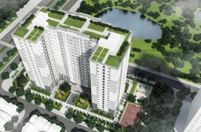 Lucky House Kiến Hưng – Khu nhà ở hiện đại tại Hà Đông, Hà Nội
