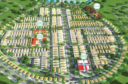 Trí Yên Riverside – Thông Tin Dự Án, Vị Trí Và Tiềm Năng Đầu Tư