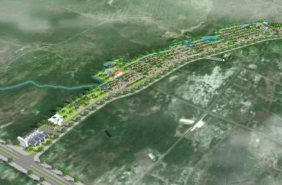 Green Garden Villa – Khu biệt thự sân vườn sinh thái, không gian sống xanh và giá trị đầu tư bền vững