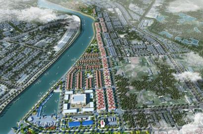 Kalong Riverside City – Thông tin chi tiết, giá bán & tiềm năng đầu tư