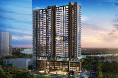 Sky 89 – Căn Hộ Cao Cấp Ven Sông Với Không Gian Sống Đẳng Cấp Và Tiềm Năng Đầu Tư