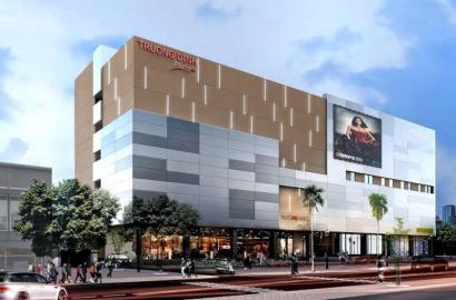 Trương Định Plaza – Căn Hộ Trung Tâm Hai Bà Trưng, Sống Tiện Nghi – Đầu Tư Hiệu Quả