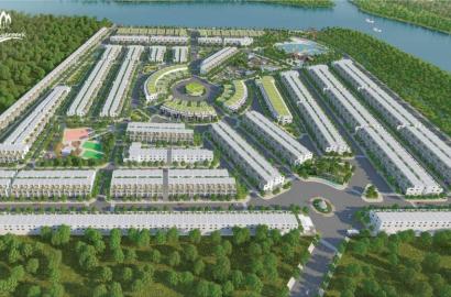 Saigon Riverpark – Thông Tin Dự Án, Vị Trí Và Tiềm Năng Đầu Tư