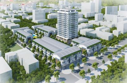 Sài Gòn Sky – Thông tin chi tiết, giá bán & tiềm năng đầu tư