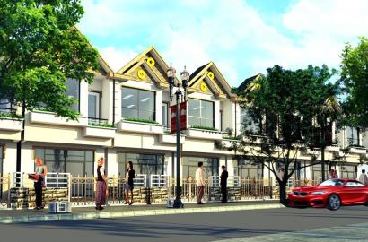 Khu Dân Cư An Phú 2 – Thông Tin Dự Án, Vị Trí Và Tiềm Năng Đầu Tư
