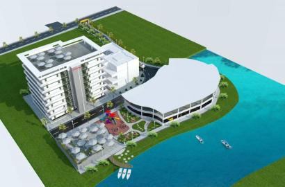 Vietnamhouse Tower – Căn Hộ Cao Cấp Trung Tâm TP.HCM, Không Gian Sống Hiện Đại & Tiềm Năng Đầu Tư
