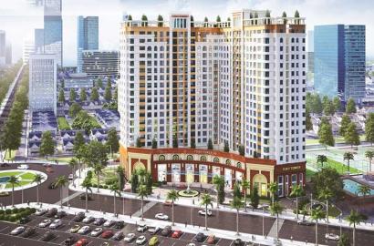 Kỳ Đồng Tower – Thông tin chi tiết, giá bán & tiềm năng đầu tư 2026