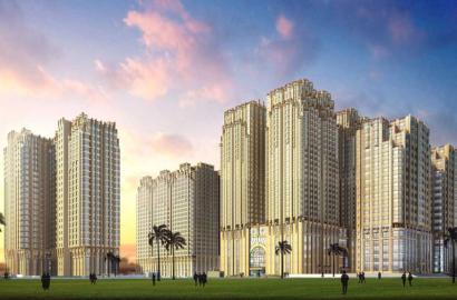 Richland Hill Quận 9 – Khu Nhà Ở Cao Cấp Trung Tâm TP. Thủ Đức, Tiềm Năng Tăng Giá Vượt Trội