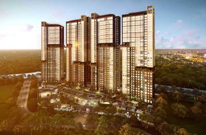Palm Garden – Thông tin chi tiết, giá bán & tiềm năng đầu tư 2026