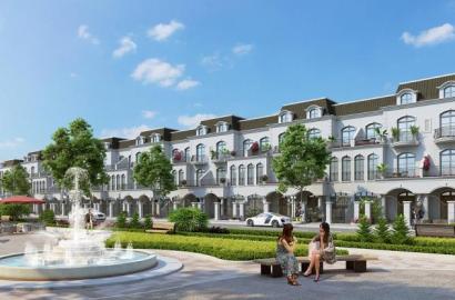 Vinhomes Star City – Khu đô thị đẳng cấp tại Thanh Hóa