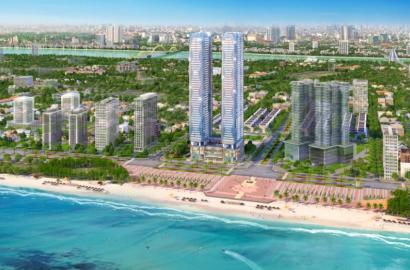 T&T Twin Towers Đà Nẵng – Biểu tượng căn hộ cao cấp tại trung tâm thành phố biển