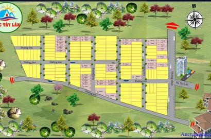Tây Lân Riverside – Khu Dân Cư Ven Sông Hiện Đại, Tiềm Năng Đầu Tư Hấp Dẫn