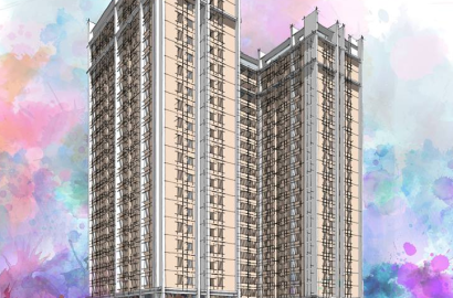 Stown Phúc An – Khu dân cư hiện đại, không gian sống xanh và tiềm năng đầu tư ổn định