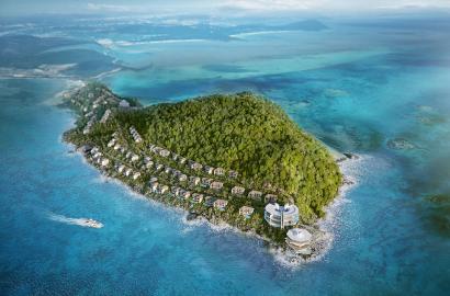 Sun Premier Village The Eden Bay – Biệt thự nghỉ dưỡng ven biển đẳng cấp