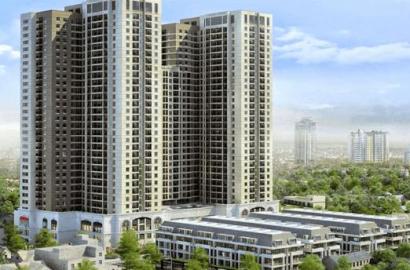 Chung Cư 11T2 Xuân Mai – Căn Hộ Giá Tốt Khu Vực Thanh Xuân, An Cư Lý Tưởng