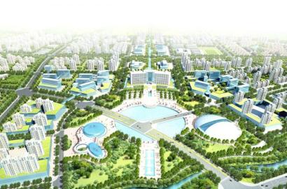 Nam Phong Garden – Thông Tin Dự Án, Vị Trí Và Tiềm Năng Đầu Tư