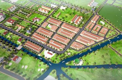 Châu Thành Center – Khu đô thị trung tâm, cơ hội đầu tư hấp dẫn tại Hậu Giang