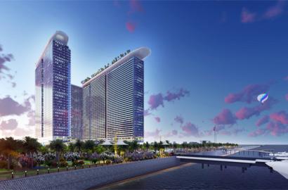Sunshine Marina Nha Trang – Thông tin chi tiết, vị trí, tiện ích & tiềm năng bất động sản ven biển