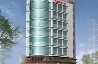Arirang Building – Tòa Nhà Văn Phòng Cho Thuê Tại Quận Phú Nhuận, TP.HCM