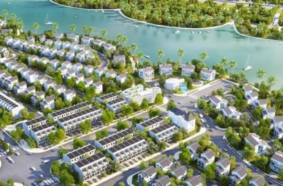 Diamond City Đồng Nai – Khu đô thị trung tâm hiện đại, tiềm năng an cư và đầu tư bền vững