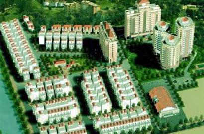 Khu Dân Cư Rạch Lào – Khu Nhà Ở Hiện Hữu Tại Bình Tân, TP.HCM