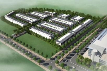 Symbio Garden – Khu Đô Thị Sinh Thái Hiện Đại, Không Gian Sống Xanh & Tiềm Năng Đầu Tư
