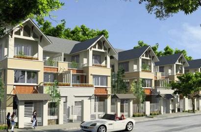 Khu dân cư Lợi Đạt – Khu đô thị đồng bộ, vị trí thuận lợi và tiềm năng đầu tư bền vững