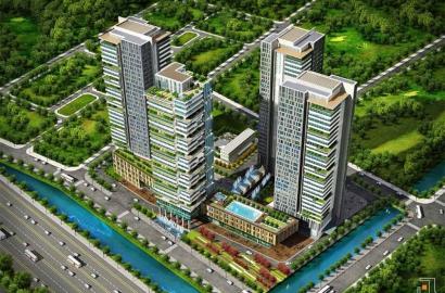 Hưng Phát Blue Star Quận 7 | Căn Hộ Cao Cấp Liền Kề Phú Mỹ Hưng, Vị Trí Vàng Nam Sài Gòn