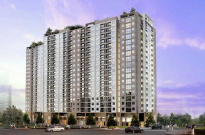 Chung Cư Sơn Thịnh 3 – Căn hộ ven biển Vũng Tàu, không gian sống tiện nghi và tiềm năng khai thác du lịch