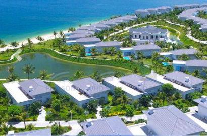Central Bay Da Nang City – Khu đô thị trung tâm hiện đại, vị trí chiến lược và tiềm năng đầu tư tăng trưởng mạnh