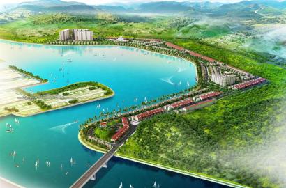Khu đô thị ven sông Tắc – Thông tin chi tiết, vị trí, quy hoạch & tiềm năng phát triển