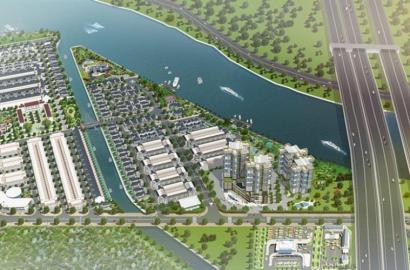 Nam Khang Riverside – Thông tin chi tiết, vị trí, tiện ích & tiềm năng đầu tư