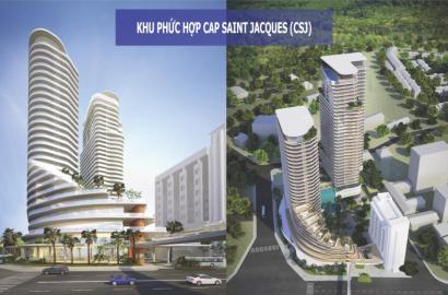 CSJ Tower – Căn hộ cao cấp ven biển Vũng Tàu, chuẩn sống hiện đại và tiềm năng đầu tư vượt trội