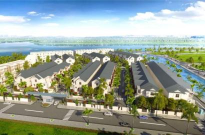 Diamond City Củ Chi – Thông tin chi tiết, vị trí, giá bán & tiềm năng đầu tư